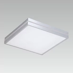 Luxera Plafon łazienkowy SOHO 1xT5/40W - Lampy sufitowe - miniaturka - grafika 1