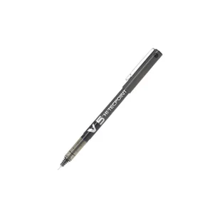 Pilot Cienkopis V5 bonus pack 20szt czarny PIBX-V5-B-BOX - Cienkopisy - miniaturka - grafika 2