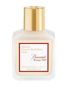 Wody i perfumy unisex - Maison Francis Kurkdjian Paris Baccarat Rouge 540 - miniaturka - grafika 1