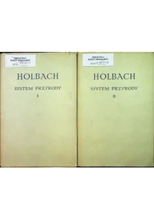 System przyrody tom 1 i 2 - Fizyka i astronomia - miniaturka - grafika 1