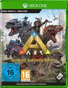 Gry Xbox One - ARK: Ultimate Survivor Edition GRA XBOX ONE - miniaturka - grafika 1