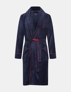 Szlafrok Got - Szlafroki męskie - miniaturka - grafika 1