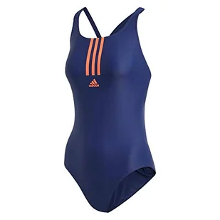 Adidas Sh3.ro Mid 3s S damski kostium kąpielowy wielokolorowa Indtec/Apsord 32 - Stroje kąpielowe - miniaturka - grafika 1