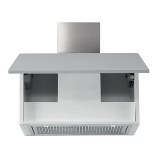 Falmec Grupa Silnikowa NRS 50 Inox - Okapy kuchenne - miniaturka - grafika 1