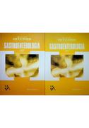 Książki medyczne - Wielka Interna Gastroenterologia Część 1 i 2 - miniaturka - grafika 1