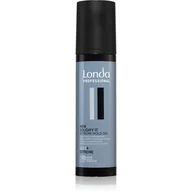 Kosmetyki do stylizacji włosów - Londa Żel do Styling włosów z wyjątkowo silnym utrwaleniem Men Solidify It Extreme Hold Gel) 100 ml - miniaturka - grafika 1
