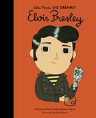Pozostałe książki - Elvis Presley - miniaturka - grafika 1