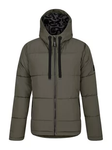 Dare 2b Kurtka pikowana "Society" w kolorze khaki - Kurtki damskie - miniaturka - grafika 1
