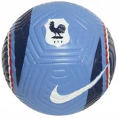 Piłka nożna - Piłka do piłki nożnej Nike Academy FFF treningowa - miniaturka - grafika 1