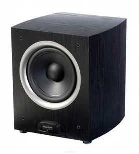 Paradigm PDR-80 V.5 Subwoofer aktywny - Głośniki i kolumny - miniaturka - grafika 1