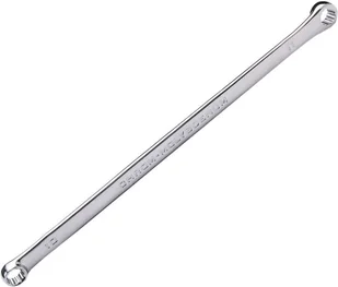 BGS podwójny klucz oczkowy 10 X 11 MM, długość 290 MM, 1186  10 X 11 - Klucze i nasadki - miniaturka - grafika 1