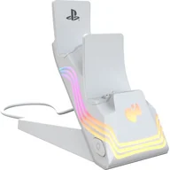 Akcesoria do Playstation - Stacja ładująca PDP Afterglow Wave Dual Charger - miniaturka - grafika 1