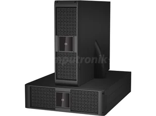 PowerWalker PowerWalker BATTERY PACK RACK 19" DLA UPS VFI 6000P/RT LCD 15 AKUMULATORÓW 12V/9AH 10120538 - Akcesoria do serwerów - miniaturka - grafika 5
