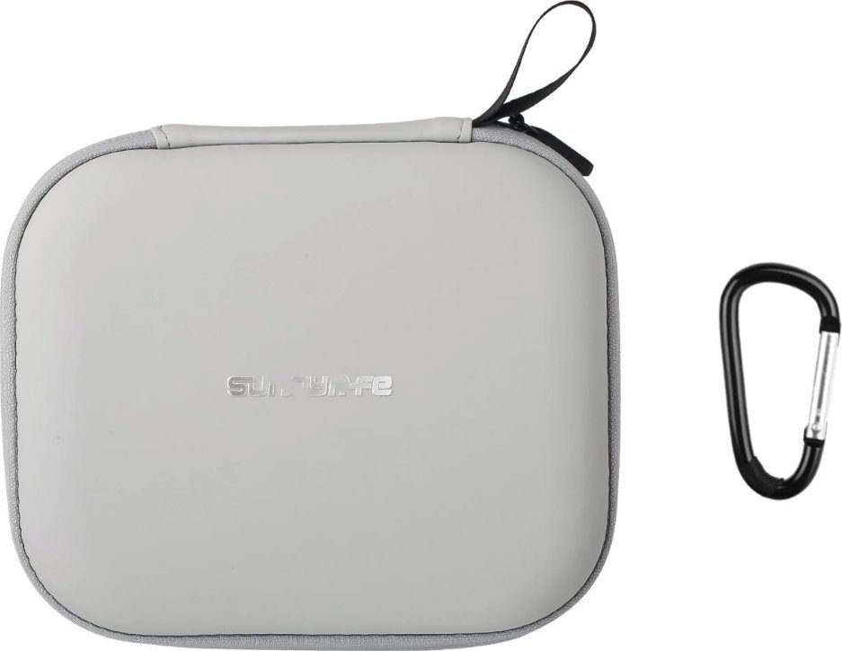 SunnyLife TORBA ETUI HARD CASE FUTERAŁ SUNNYLIFE DO DRONA DJI NEO SZARA