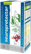 Układ nerwowy - Biovitalium Neuroprotector - Suplement diety na pamięć, koncentrację,aktywność,dobre samopoczucie,prawidłowa praca mózgu,stabilizacja układu nerwowego. 00006 - miniaturka - grafika 1