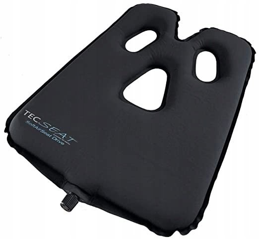 SoftAirSeat Drive Nakładka na fotel samochodowy A8