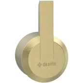 Wieszaki łazienkowe - Wieszak łazienkowy DEANTE Arnika ADA R111 Złoto szczotkowane - miniaturka - grafika 1