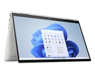 Laptopy 2w1 - HP ENVY x360 15-ew1058wm / 85S59UA / Intel i5-13 / 16GB / SSD 512GB / Intel Xe / FullHD / Dotyk / Win 11 / Srebrny - miniaturka - grafika 1