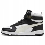 Buty sportowe męskie - Buty Puma Męskie Rbd 385839 26 R. 44.5 - miniaturka - grafika 1