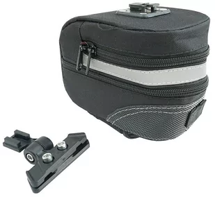 Sakwa Rowerowa pod Ramę Torba na Rower Wodoodporna, bikepacking - Sakwy rowerowe - miniaturka - grafika 1