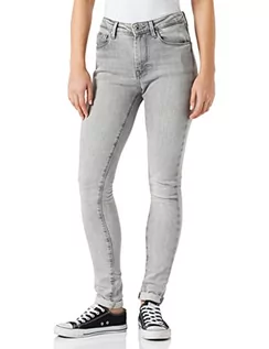 Spodnie damskie - Pepe Jeans Regent Spodnie damskie, 000denim (Vy1), 25W x 32L - grafika 1