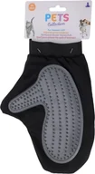 Szczotki i furminatory - Koopman Rękawica do czesania psa kota z jednym palcem - miniaturka - grafika 1