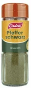 Pieprz - Cadea Pieprz Czarny Mielony 50 g - miniaturka - grafika 1