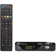 Tunery DVB-T - Emos EM190-S - miniaturka - grafika 1