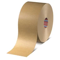 Taśmy izolacyjne i naprawcze - TESA 4713 Papier Standard Nadaje się do użytku w pomieszczeniach 50 m Biały - miniaturka - grafika 1