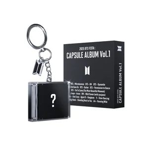 2025 Bts Festa : Capsule Album Vol.1 - Pop - miniaturka - grafika 1
