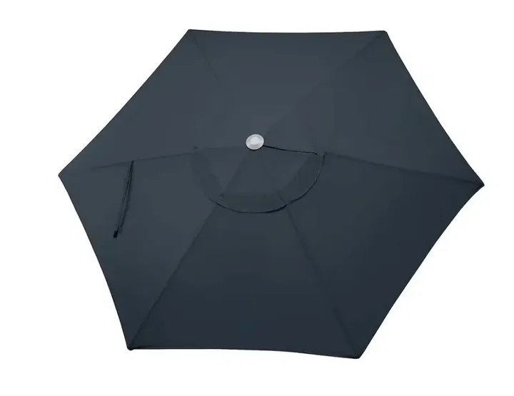 Czasza Parasola Ogrodowego 300cm Zamienne Poszycie Pokrycie Ikea Lindoja