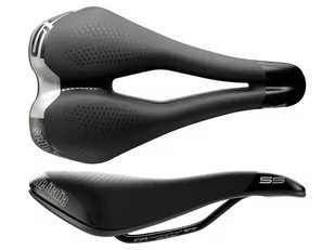 Selle Italia, Siodełko rowerowe, Sport S 5 L, 160x255 mm - Siodełka rowerowe i akcesoria - miniaturka - grafika 1