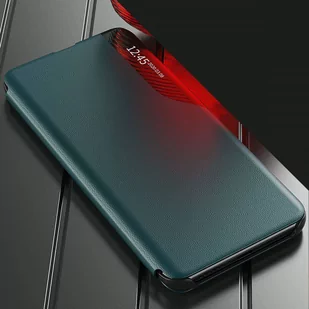 TECH-PROTECT SMART VIEW GALAXY A72 BLACK - Szkła hartowane na telefon - miniaturka - grafika 4