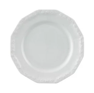 Talerz 17cm Rosenthal - Biała - Talerze - miniaturka - grafika 1