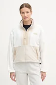 Bluzy damskie - Columbia bluza polarowa Backbowl II FZ Fleece - miniaturka - grafika 1