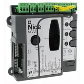 Akcesoria do bram - Nice Centrala sterująca, płyta MCA2 - miniaturka - grafika 1