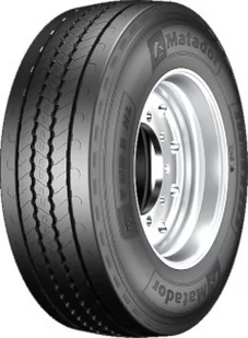MatadorT HR5 215/75R17.5 135/133K - Opony ciężarowe - miniaturka - grafika 1