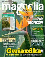 Audiobooki - poradniki - Magnolia 12/2017 - miniaturka - grafika 1