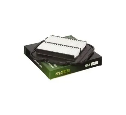 Hiflo Filtr Powietrza Hfa3611 Motocykle