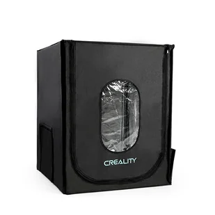 Pokrowiec do drukarki 3D - mały 480x600x720mm - Filamenty i akcesoria do drukarek 3D - miniaturka - grafika 1