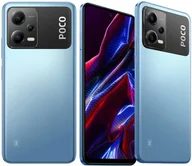 Telefony komórkowe - Poco X5 5G 6GB/128GB 5G Niebieski - miniaturka - grafika 1