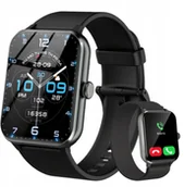 Smartwatch - Blackview R50 Black - miniaturka - grafika 1