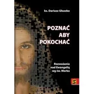 Religia i religioznawstwo - Poznać aby pokochać - miniaturka - grafika 1
