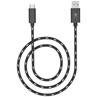 Akcesoria do Playstation - snakebyte CHARGE:CABLE 5 PRO 5 M kabel USB - USB-C SB916113 - miniaturka - grafika 1