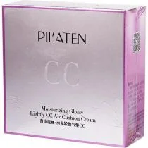 Pilaten Pilaten nawilżająco-rozświetlający krem CC 15g - Kremy CC - miniaturka - grafika 2