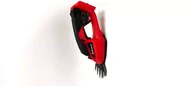 Nożyce do żywopłotu - Einhell Einhell cordless grass shears GE-CG 18/1 Li-Solo 3410382 3410382 - miniaturka - grafika 1