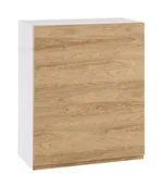 Meble kuchenne - Alba Szafka Wisząca Prawa G-60 Hikora - miniaturka - grafika 1