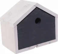 Karmniki dla ptaków - Wnuk Budka lęgowa dla ptaków Duża - miniaturka - grafika 1