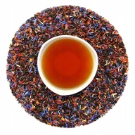 Herbata - Herbata czarna Earl Grey Rainbow 50 g - miniaturka - grafika 1