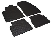 Dywaniki samochodowe - Petex Dywaniki gumowe Saab 9-3 2002-2012r. - miniaturka - grafika 1
